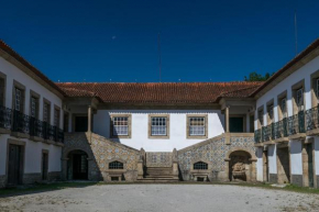  Casa de Pascoaes Historical House  Амаранте 